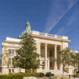 Historic Volusia County Courthouse (DeLand, Florida)