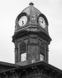 Historic Wasco County Courthouse (The Dalles, Oregon)