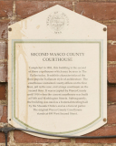 Historic Wasco County Courthouse (The Dalles, Oregon)