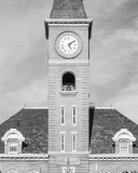 Historic Washington County Courthouse (Fayetteville, Arkansas)