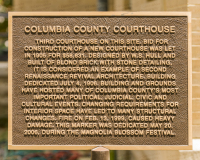 Columbia County Courthouse (Magnolia, Arkansas)