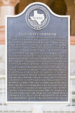Ellis County Courthouse (Waxahachie, Texas)