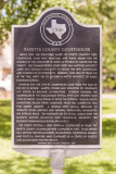 Fayette County Courthouse (La Grange, Texas)