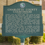 Historic Charlotte County Courthouse (Punta Gorda, Florida)