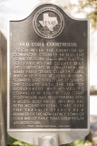 Historic Comanche County Courthouse (Comanche, Texas)