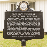 Historic Manatee County Courthouse (Bradenton, Florida)