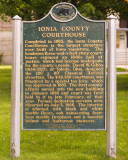 Ionia County Courthouse (Ionia, Michigan)