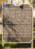 Iowa County Courthouse (Dodgeville, Wisconsin)