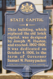 Pennsylvania State Capitol (Harrisburg, Pennsylvania)