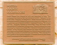 Potter County Courthouse (Gettysburg, South Dakota)