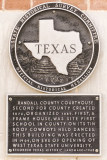 Randall County Courthouse (Canyon, Texas)