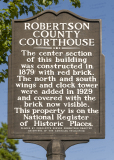 Robertson County Courthouse (Springfield, Tennessee)