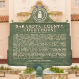 Sarasota County Courthouse (Sarasota, Florida)
