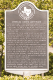 Stephens County Courthouse (Breckenridge, Texas)