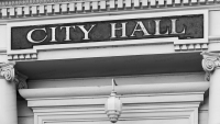Hollister City Hall (Hollister, California)