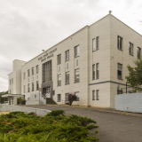 Hood River County Courthouse (Hood River, Oregon)