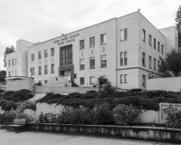 Hood River County Courthouse (Hood River, Oregon)