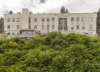 Hood River County Courthouse (Hood River, Oregon)