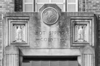Hot Spring County Courthouse (Malvern, Arkansas)