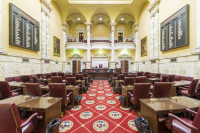 Maryland State House (Annapolis, Maryland)