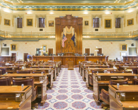 South Carolina State House (Columbia, South Carolina)