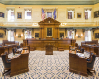 South Carolina State House (Columbia, South Carolina)