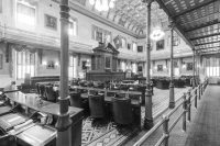 South Carolina State House (Columbia, South Carolina)