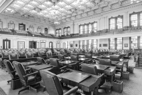 Texas State Capitol (Austin, Texas)