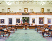 Texas State Capitol (Austin, Texas)