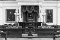 Texas State Capitol (Austin, Texas)