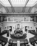 Utah State Capitol (Salt Lake City, Utah)