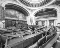 Wisconsin State Capitol (Madison, Wisconsin)