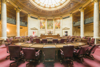 Wisconsin State Capitol (Madison, Wisconsin)