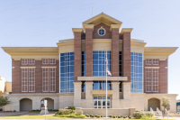 Houston County Courthouse (Dothan, Alabama)