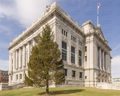 Hudson County Courthouse (Jersey City, New Jersey) | Stock Images | Photos