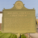 Hughes County Courthouse (Pierre, South Dakota)