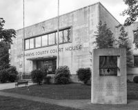 Humphreys County Courthouse (Waverly, Tennessee)