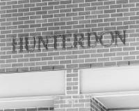 Hunterdon County Justice Center (Flemington, New Jersey)