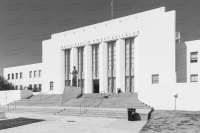 Iberia Parish Courthouse (New Iberia, Louisiana)