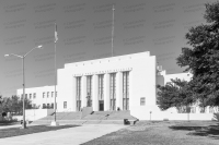 Iberia Parish Courthouse (New Iberia, Louisiana)