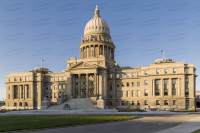 Idaho State Capitol (Boise, Idaho)