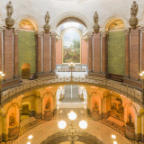 Illinois State Capitol (Springfield, Illinois)