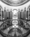 Illinois State Capitol (Springfield, Illinois)