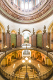 Illinois State Capitol (Springfield, Illinois)