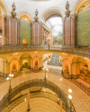 Illinois State Capitol (Springfield, Illinois)