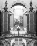 Illinois State Capitol (Springfield, Illinois)