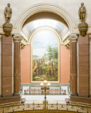 Illinois State Capitol (Springfield, Illinois)