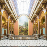 Illinois State Capitol (Springfield, Illinois)