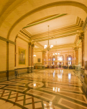 Illinois State Capitol (Springfield, Illinois)