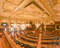 Illinois State Capitol (Springfield, Illinois)